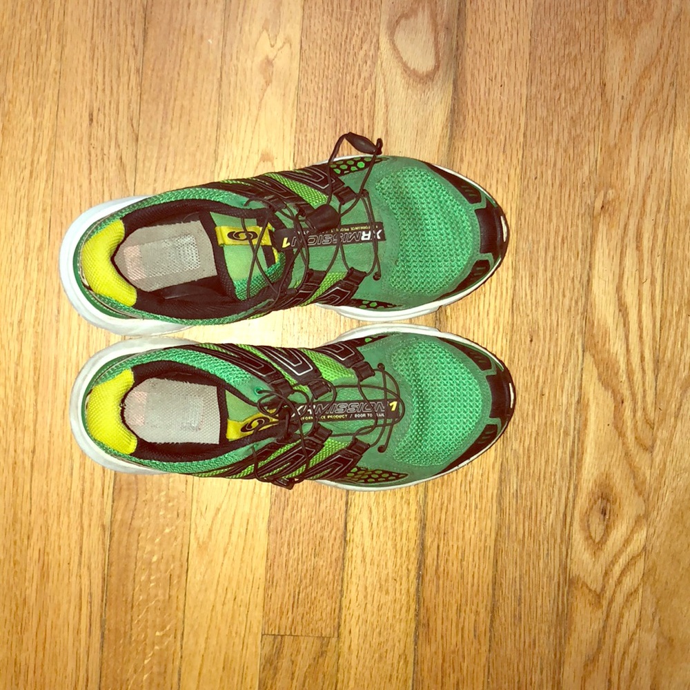 salomons